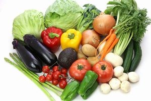 無農薬野菜と有機野菜