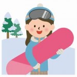 蔵王温泉スキー場はいつまで滑れる？アクセスとホテルランキングを！
